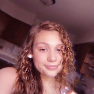 Meet your Posher, Brooklynn